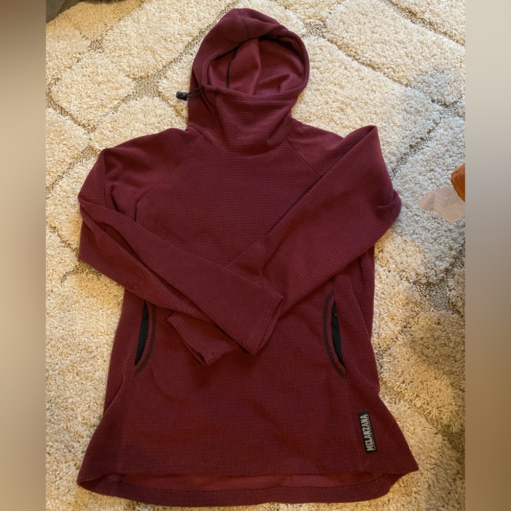 Melanzana (Melly)